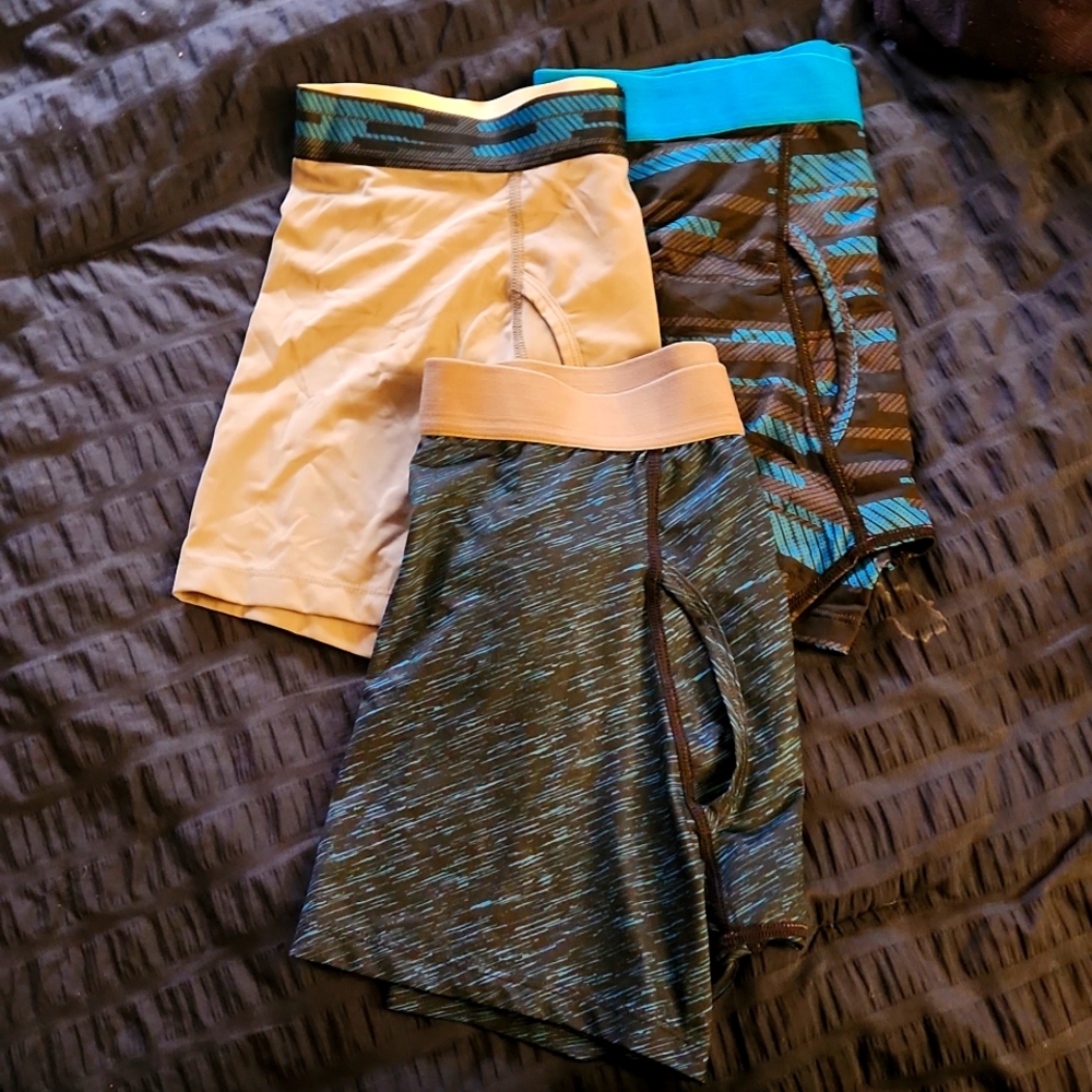 Boxer Briefs Tek Gear XL Boys